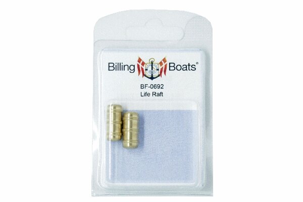 Life Raft (2)